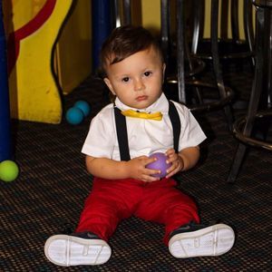 Meet your Posher, Fiorela